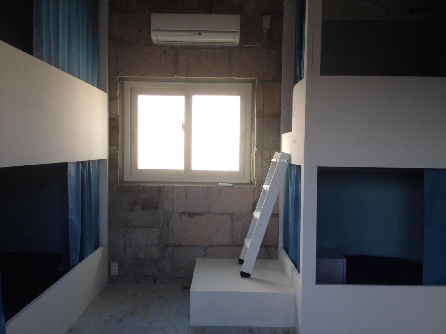 Hostel Nabla Niijimamura Exterior photo